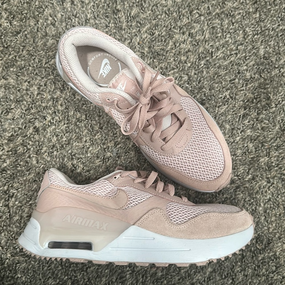 Nike Air Max